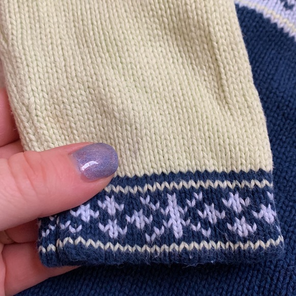 Hanna Andersson sweater - Picture 5 of 6